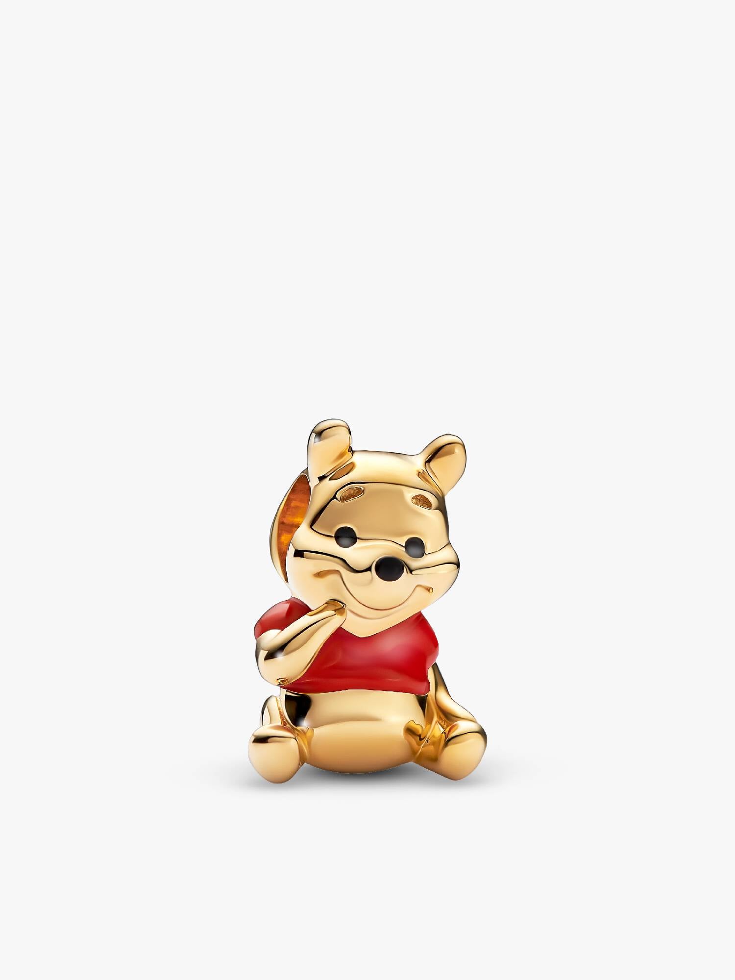 Charm Disney, Winnie the Pooh, Winnie