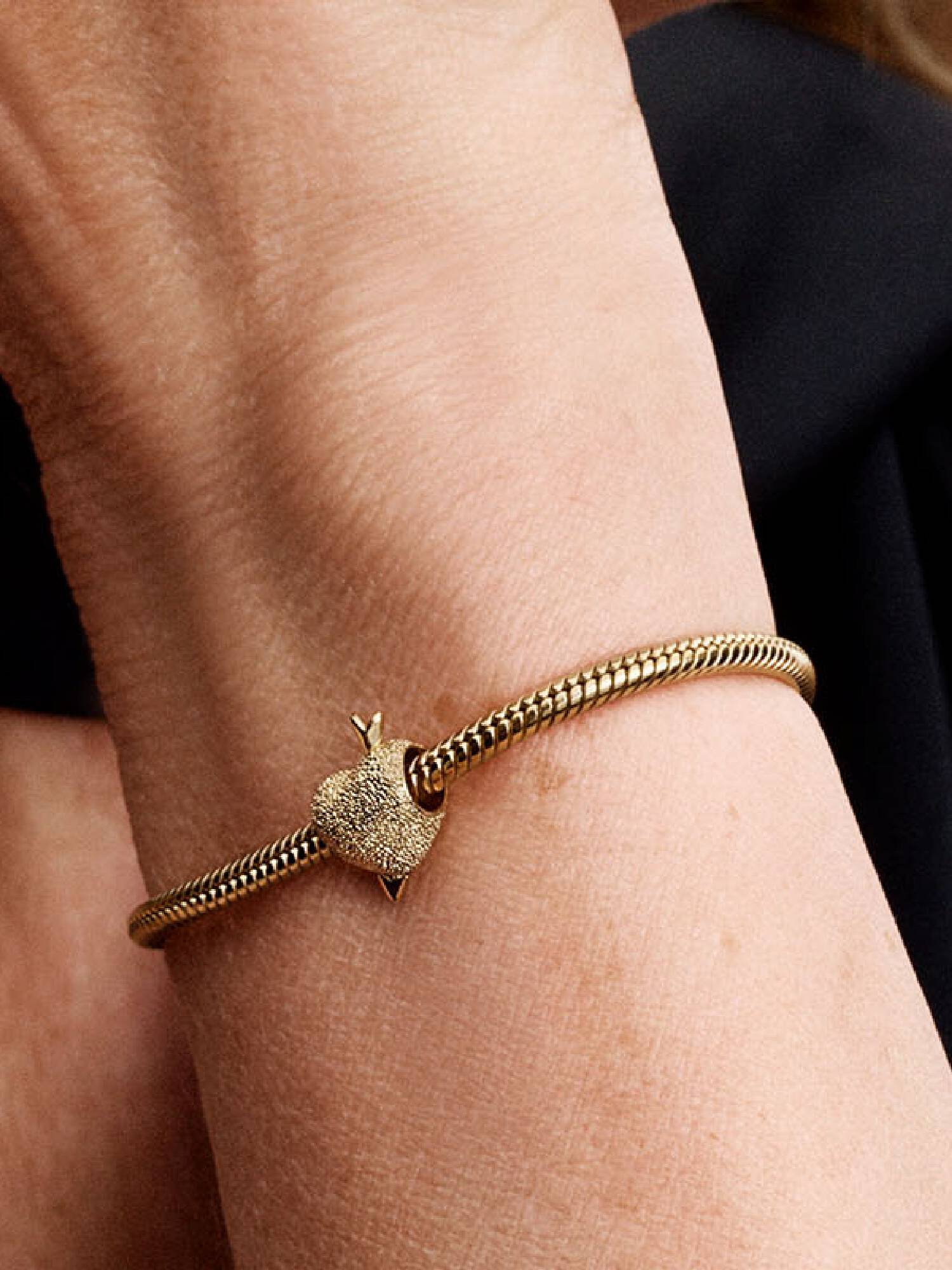 Charm Cuore di Cupido