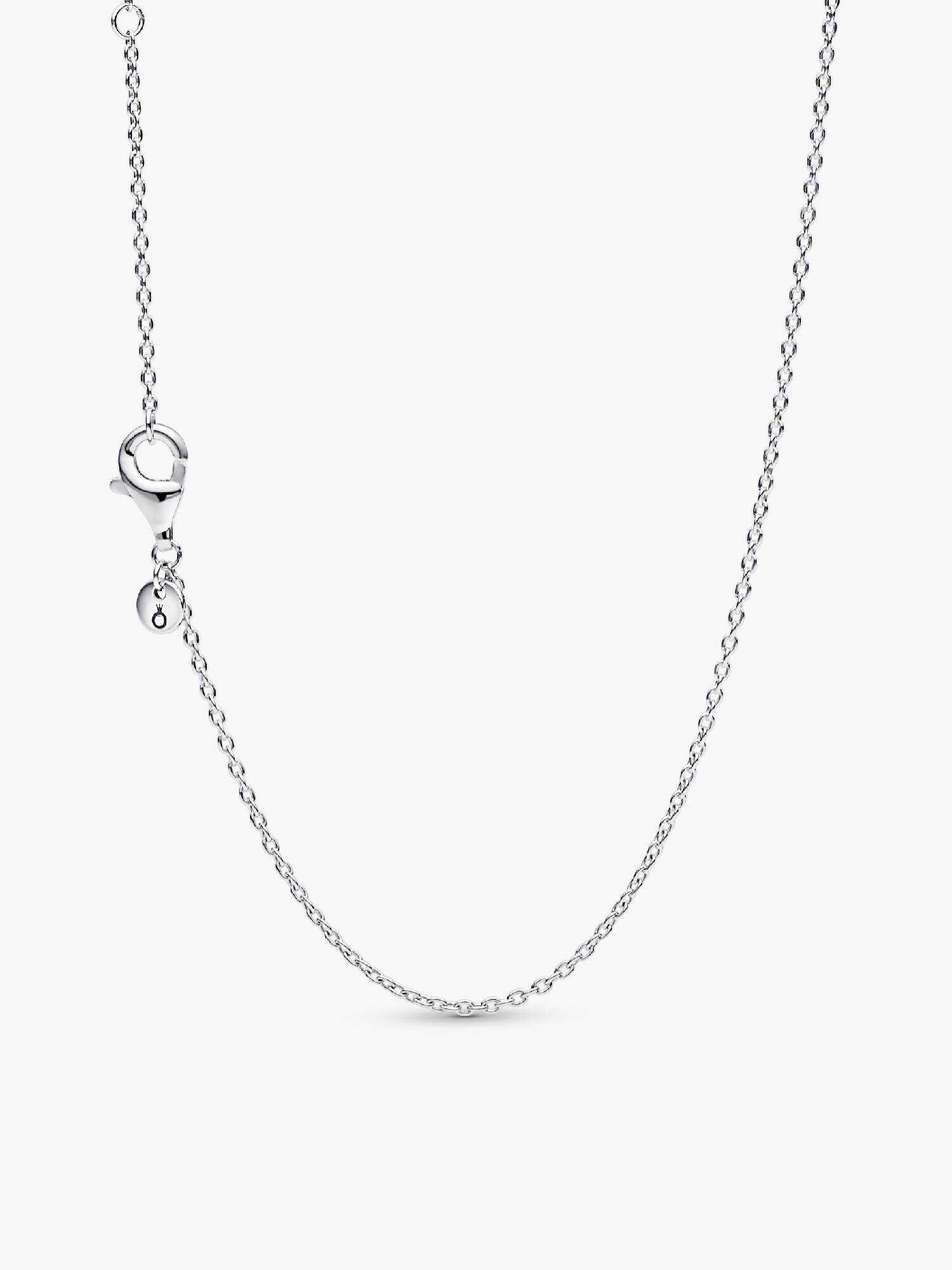 Collana a Catenina
