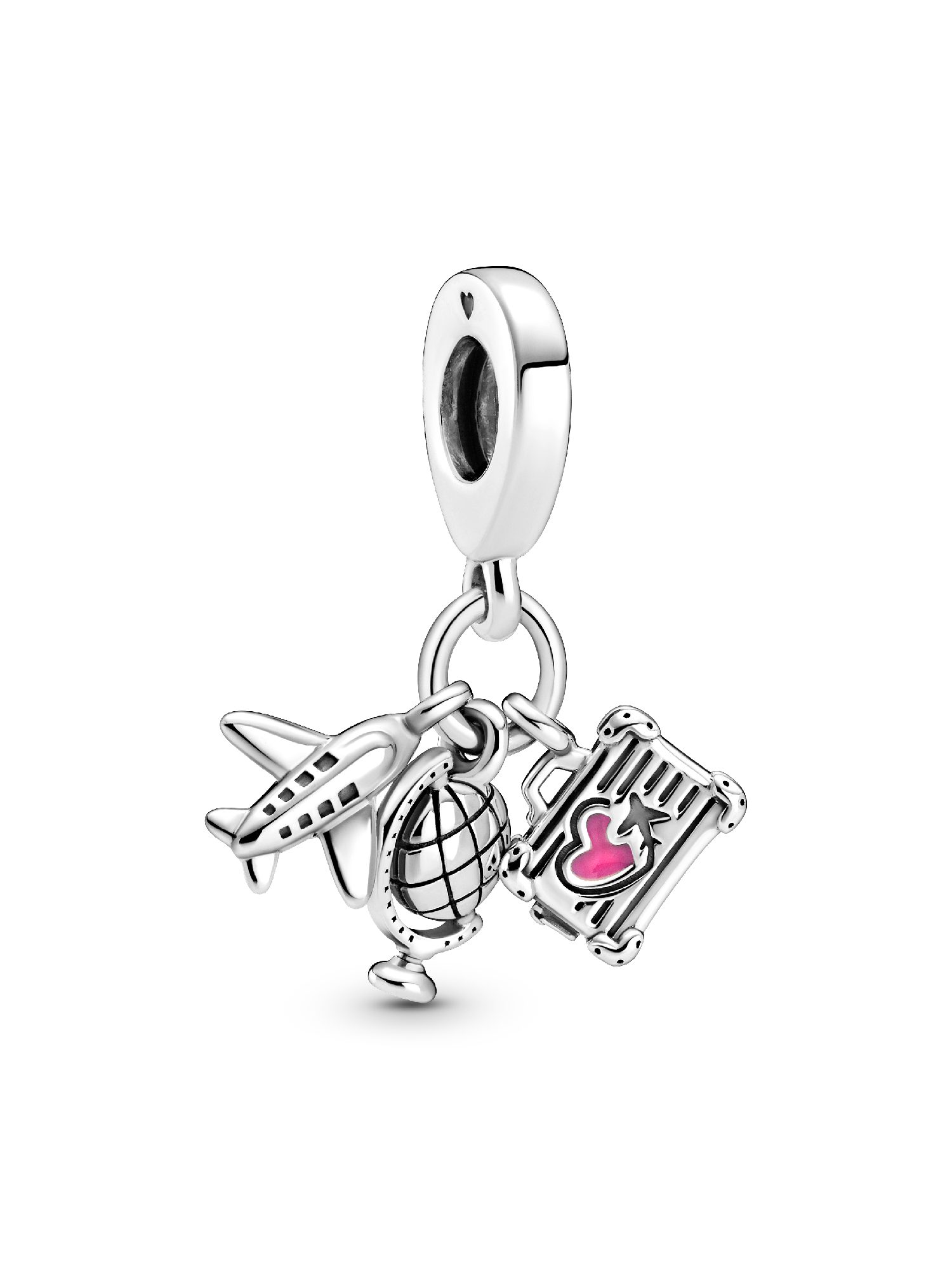 Charm pendente Passione Viaggio