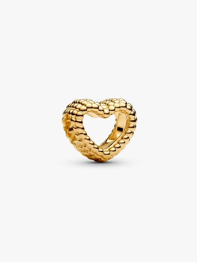 Charm Cuore di Sfere