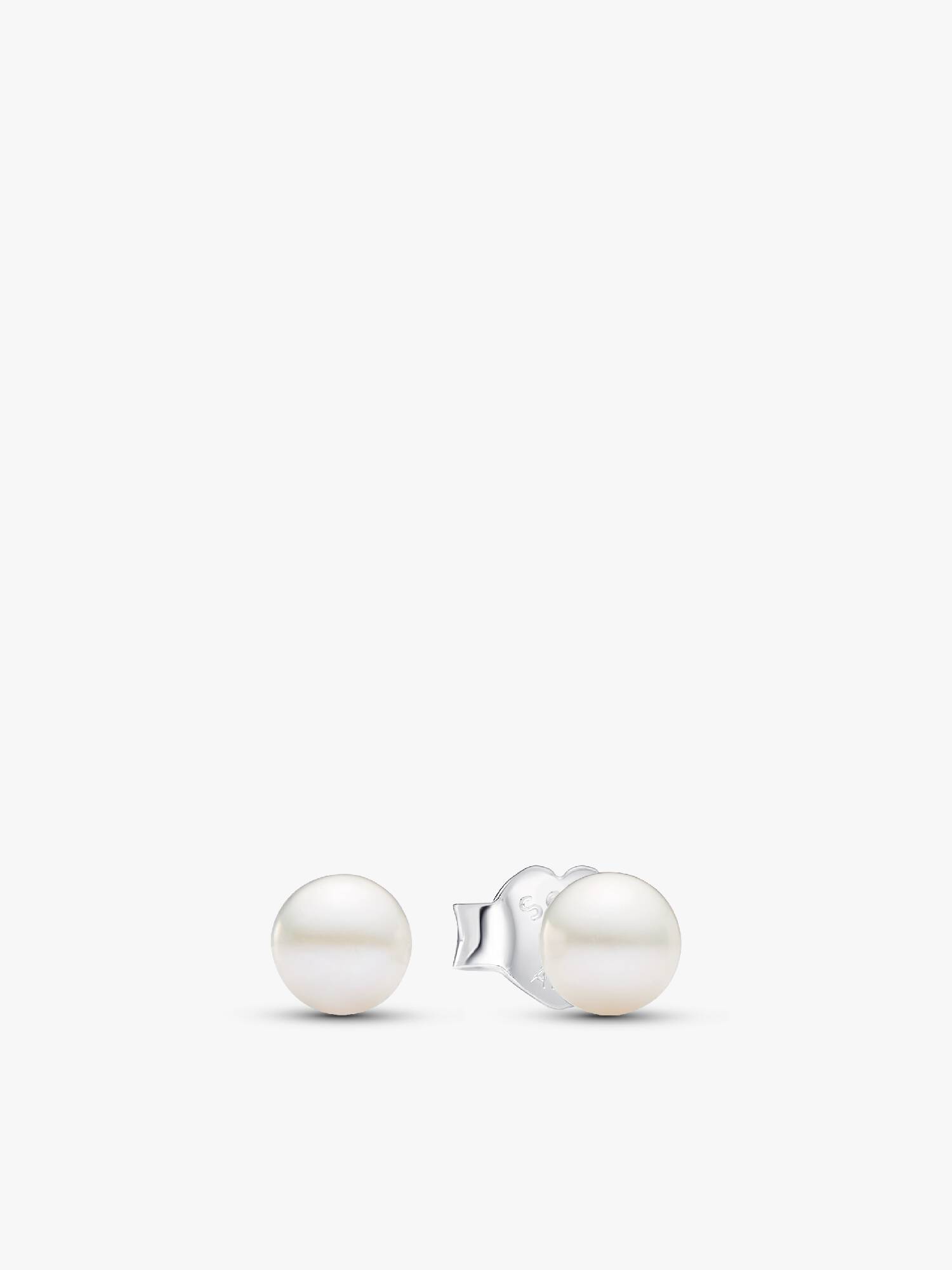 Orecchini Perle d’Acqua Dolce Coltivate Piccole