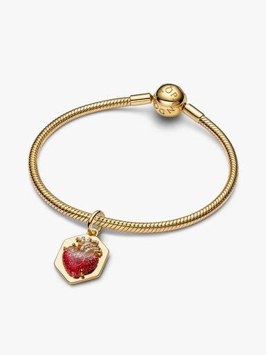 Pat McGrath, Charm Pendente The Beating Heart