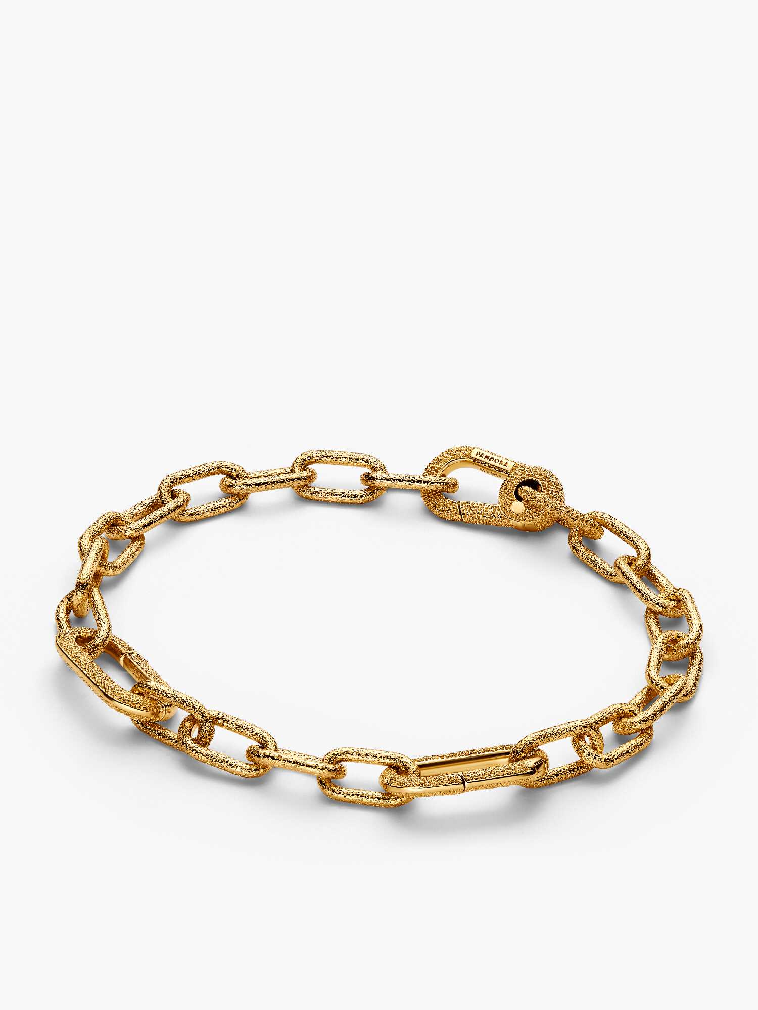 Set 3 Bracciali Donna In Acciaio Inossidabile Oro E Argento: Figaro Con Zirconi, Nodo E Girocollo - Regolabili, Eleganti