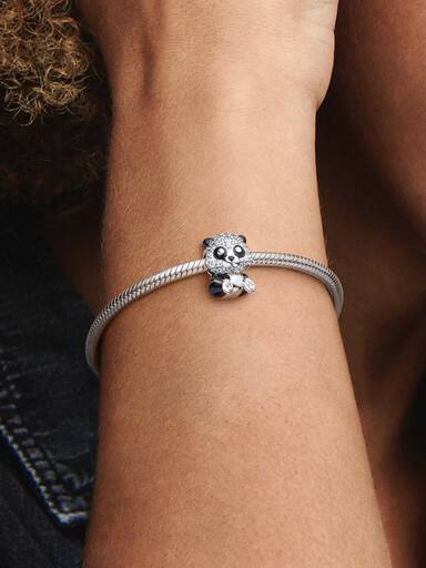 Charm Panda