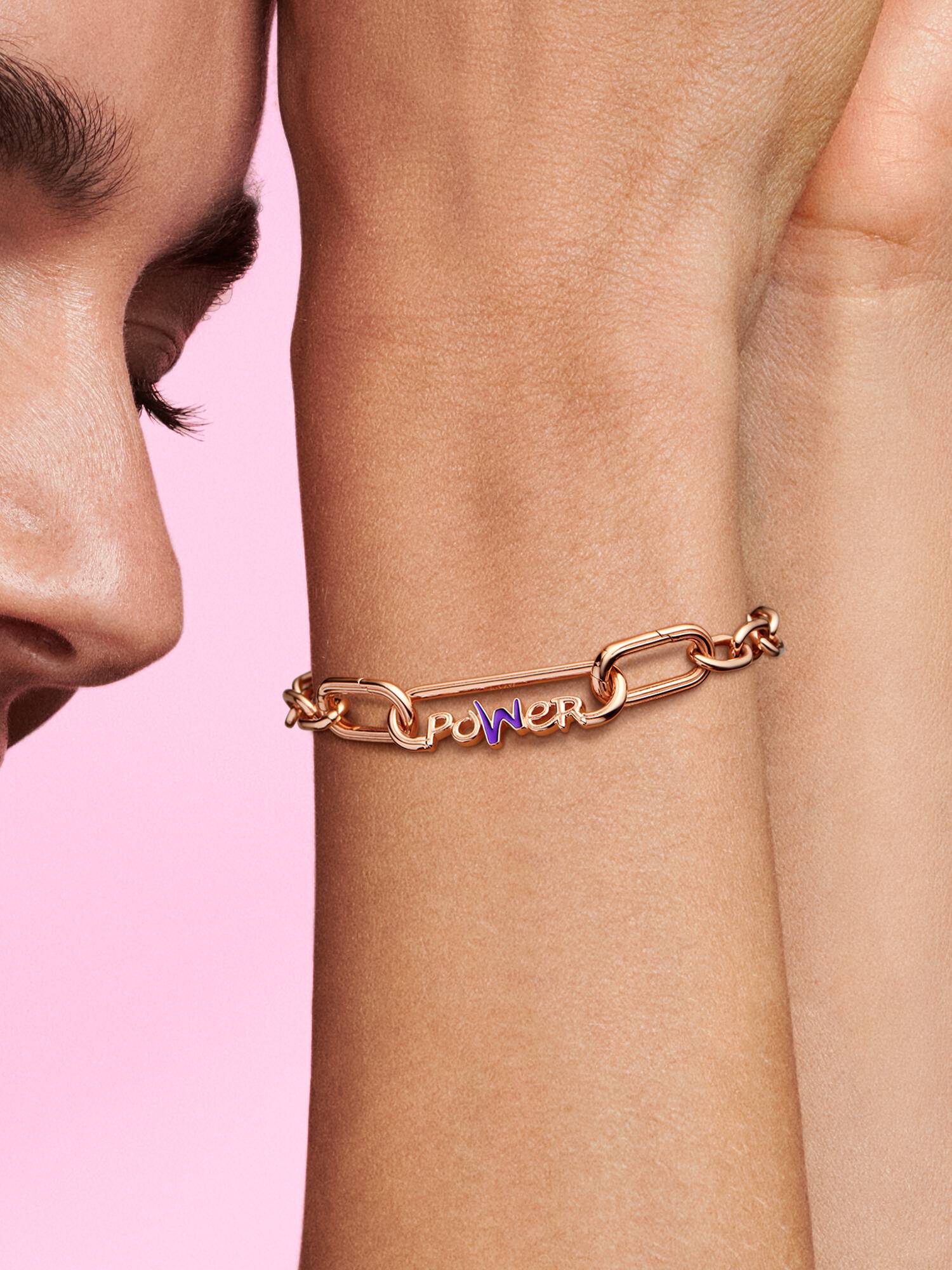 Link «Power» Pandora ME