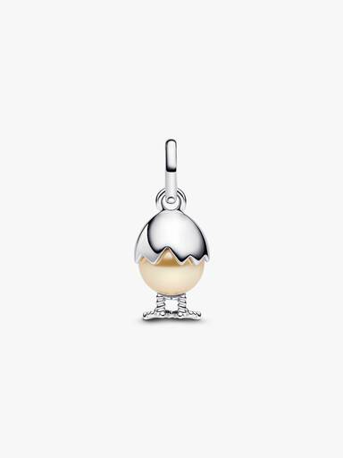 Charm Pendente Uovo di Pasqua