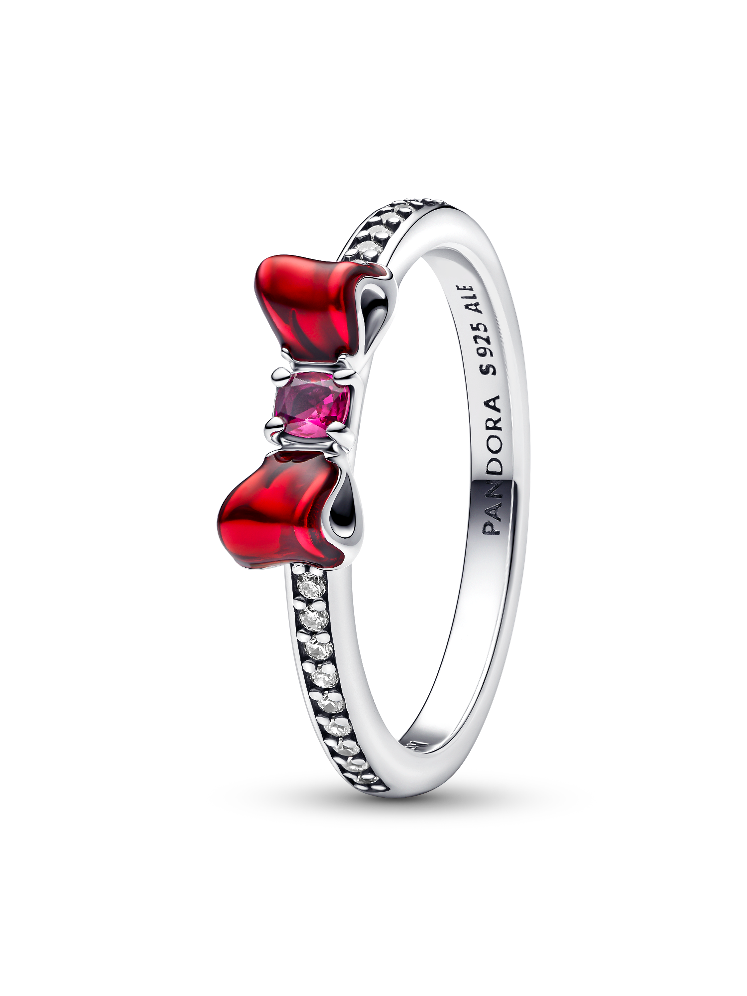 Principesse Disney, Biancaneve, Anello Fiocco