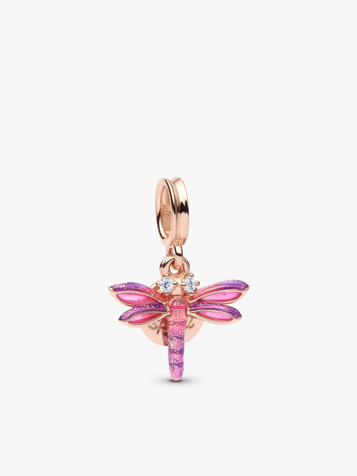 Charm Pendente Libellula