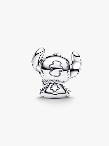 Disney, Lilo & Stitch, Stitch con cuore blu