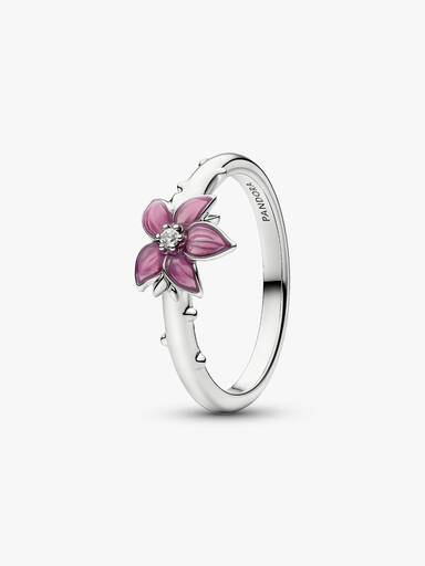 Principesse Disney, Mulan, Anello Fiore di Ciliegio