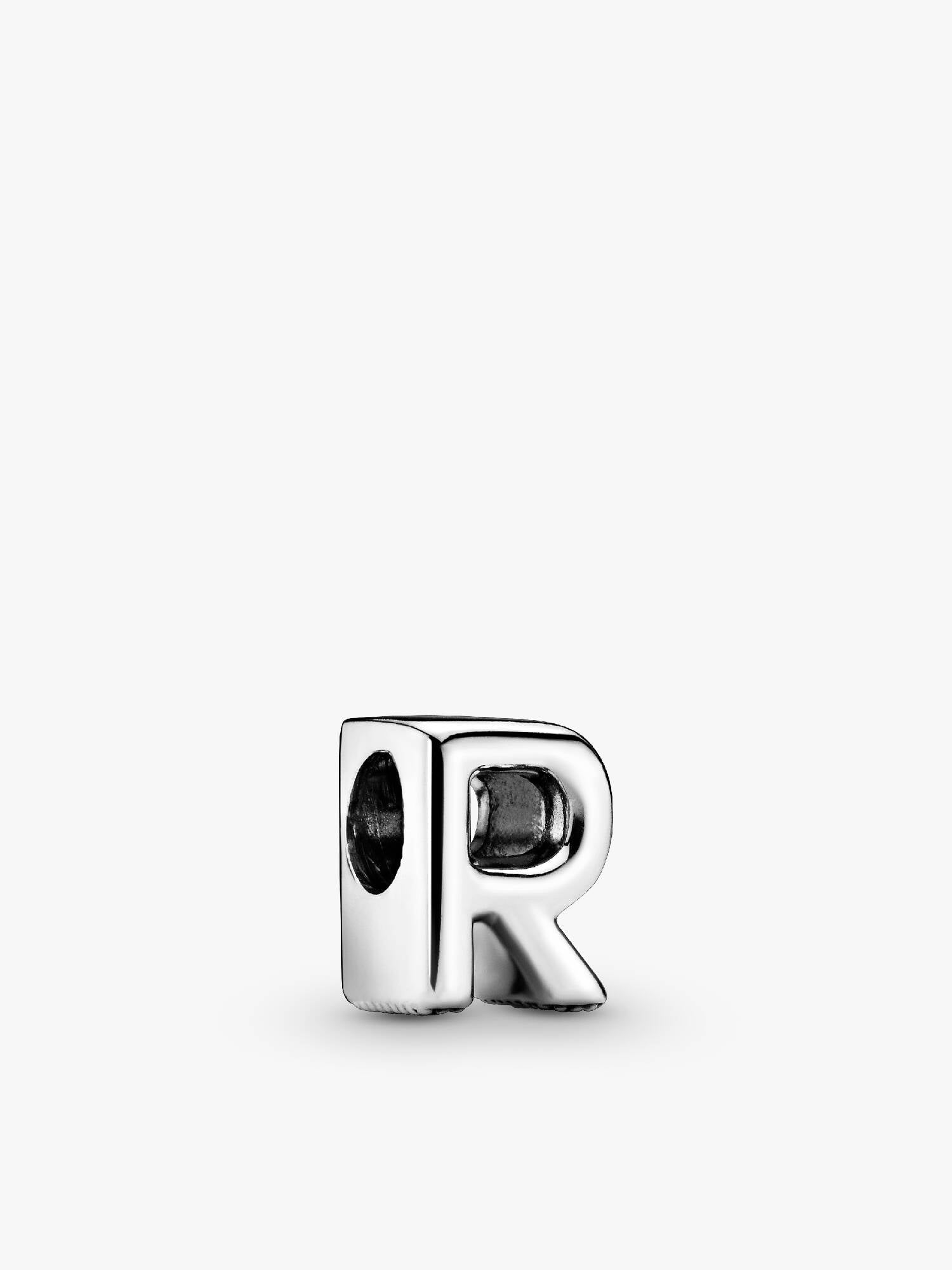 Charm Lettera R