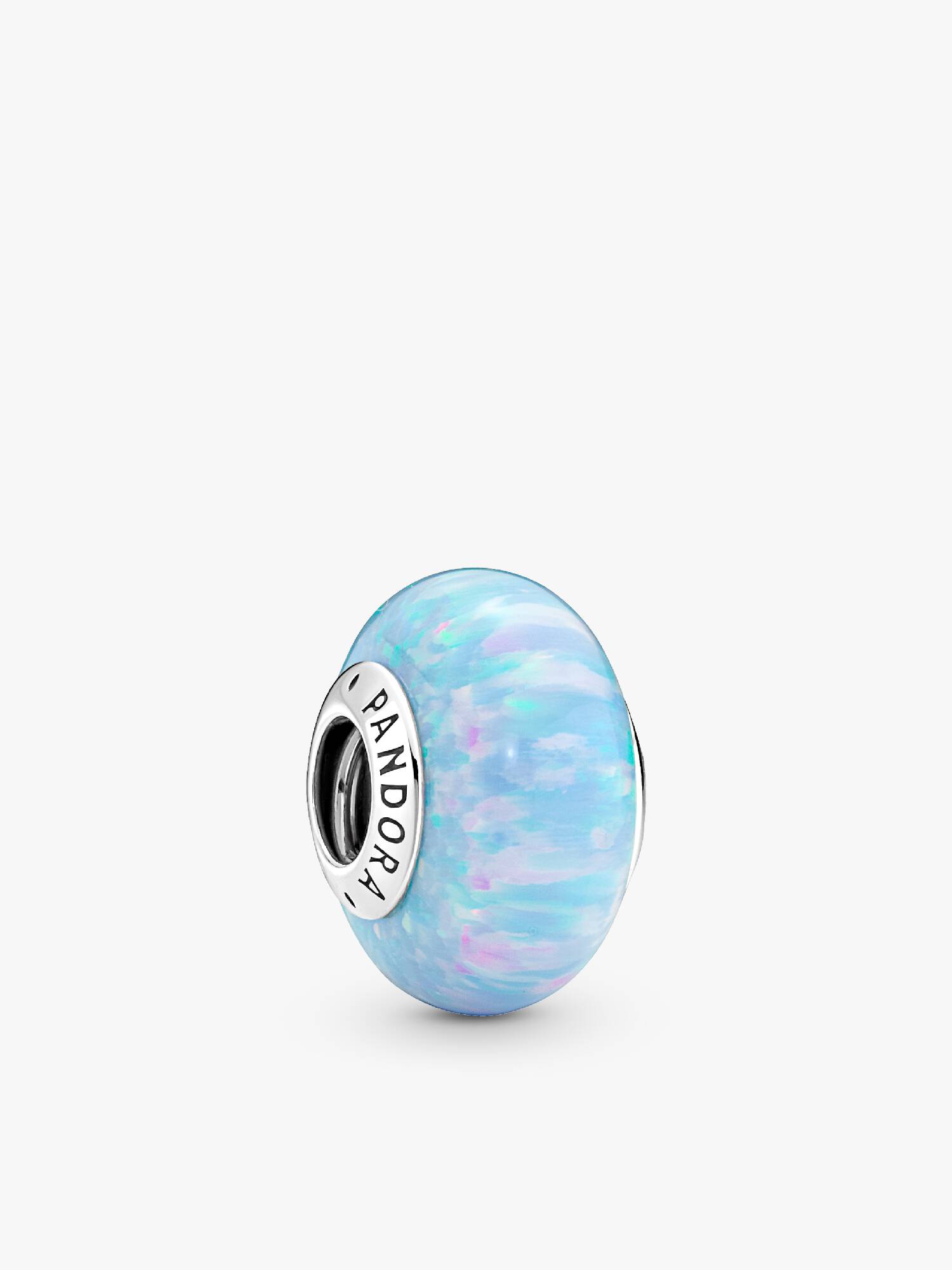 Charm Opale Oceano Blu