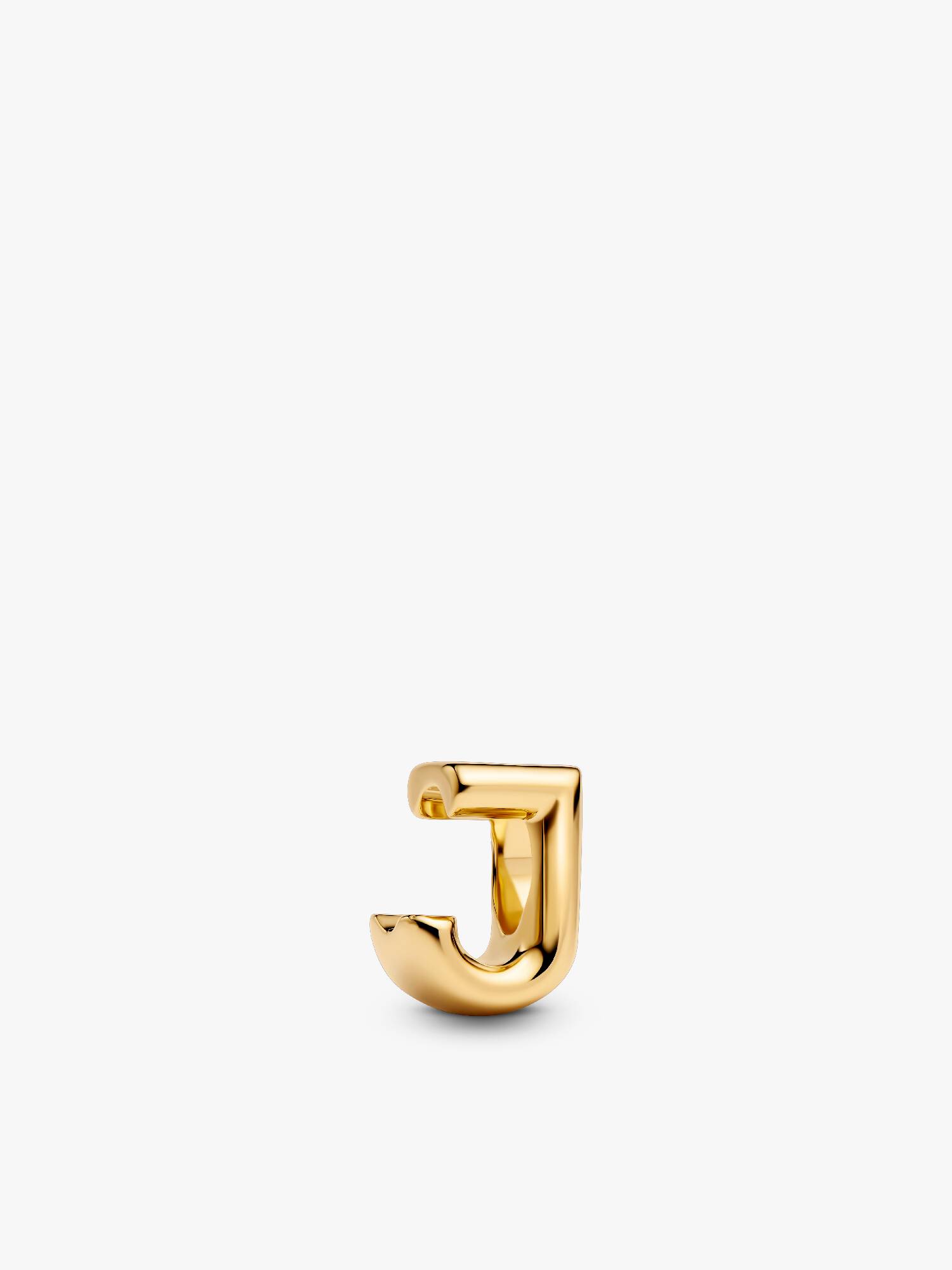 Charm Lettera J piccola