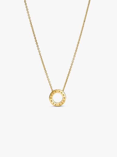 Collana Cerchio Piccolo