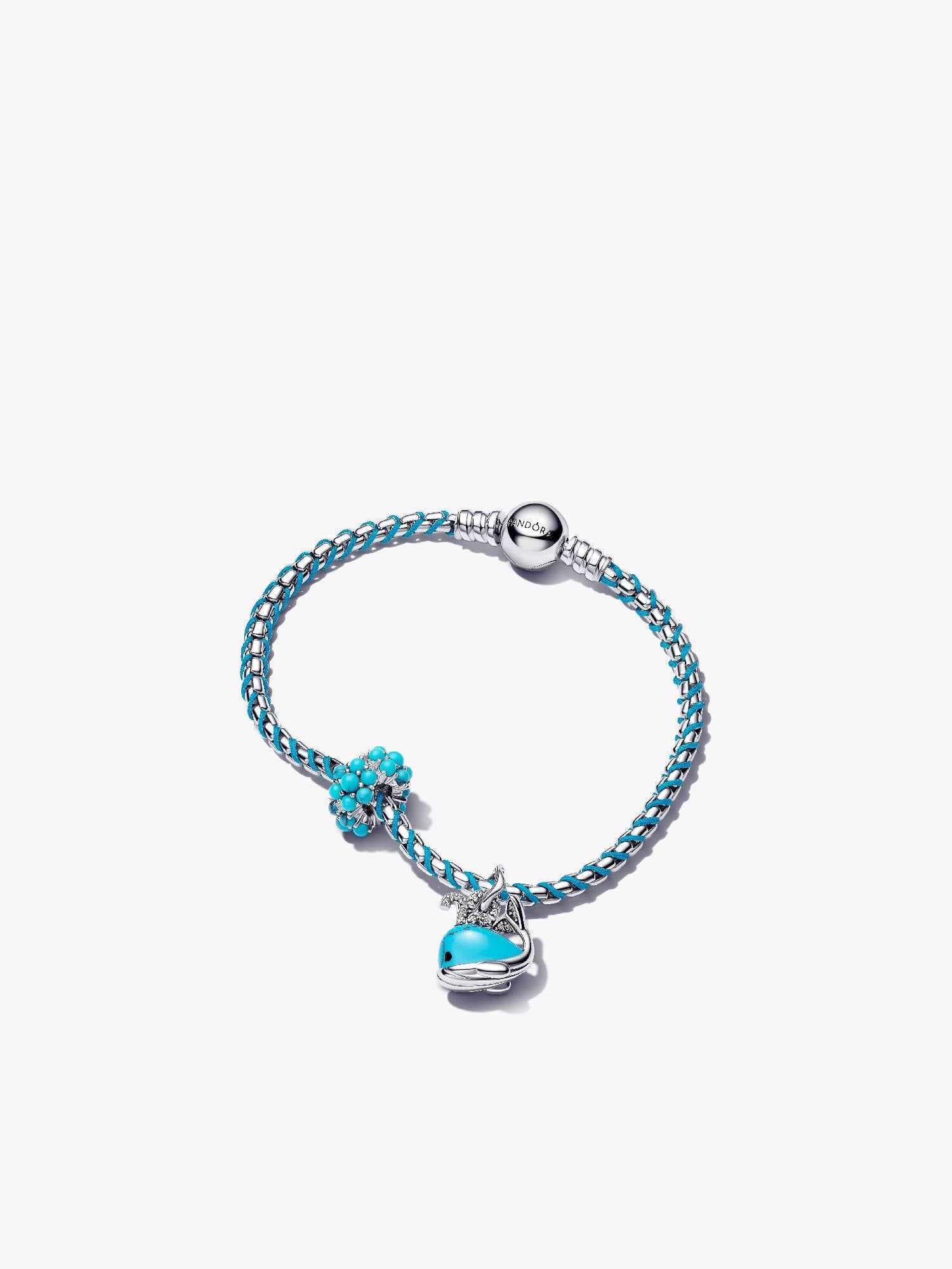 Set Bracciale Avventure Marine