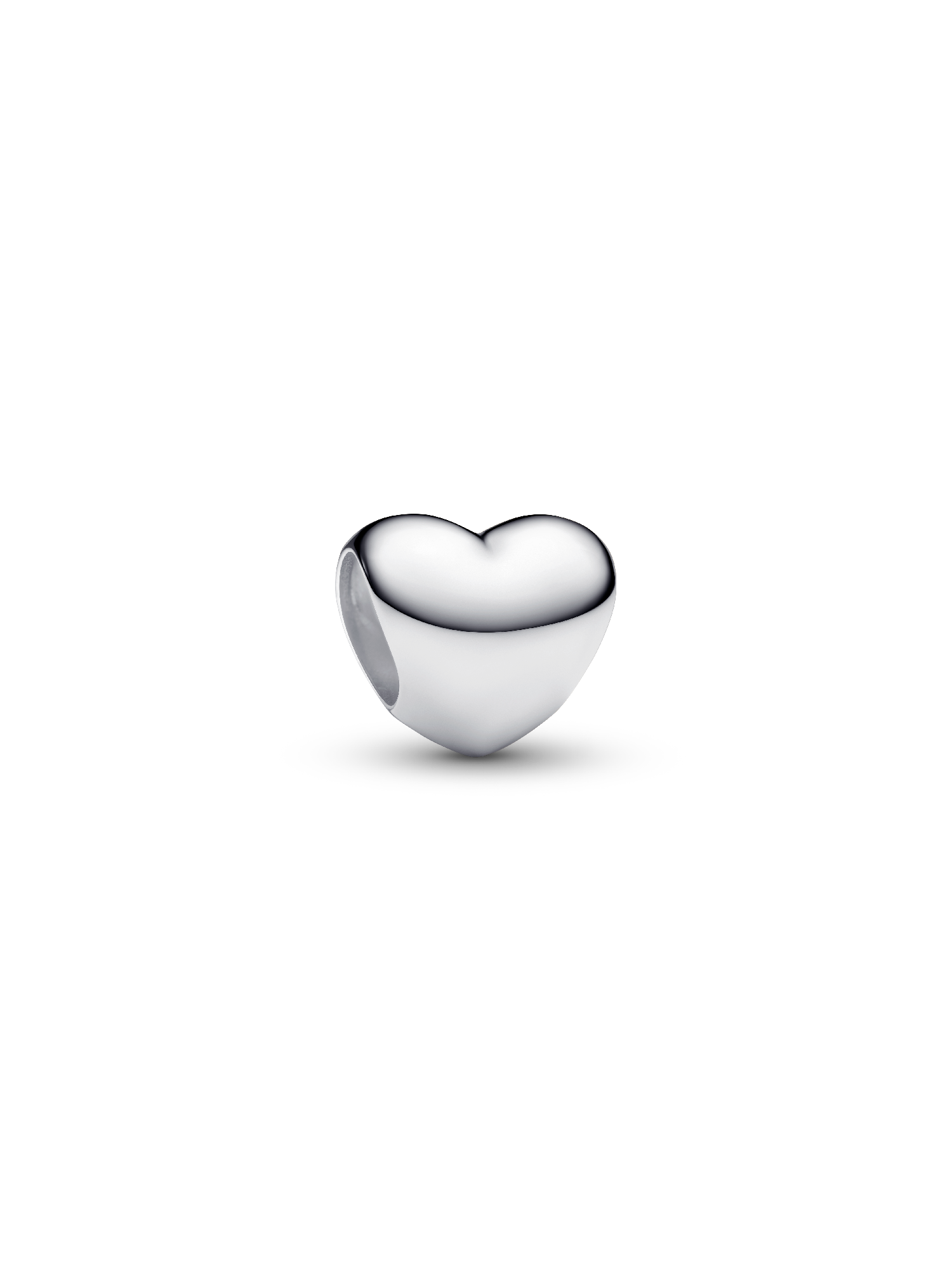 Mini charm Cuore Be Love