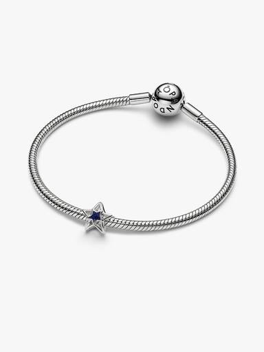 Charm Openwork Stella
