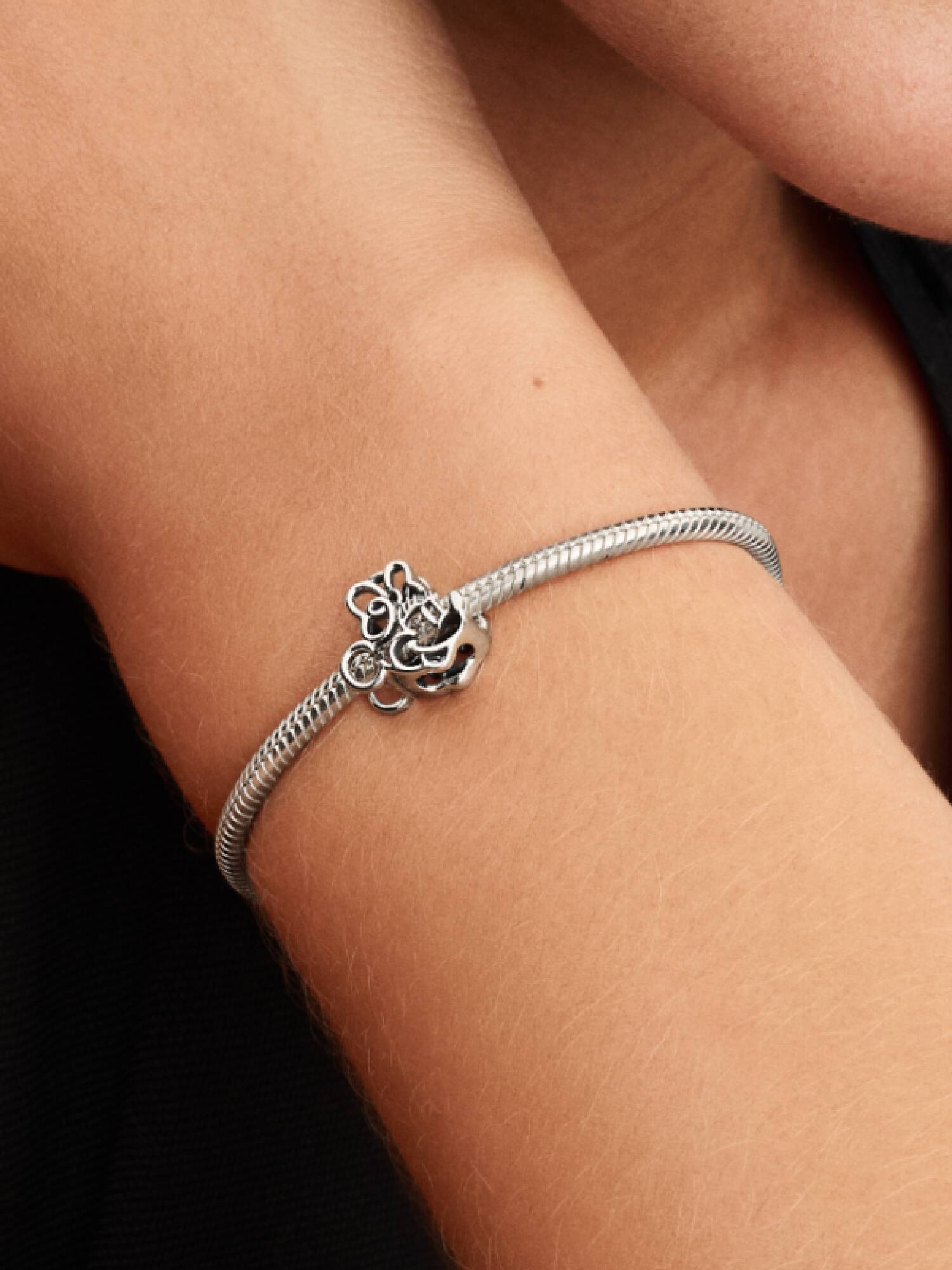 Disney, Openwork Minnie