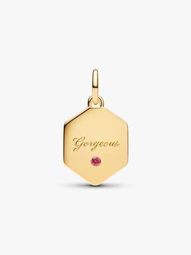 Pat McGrath, Charm Pendente The Beating Heart