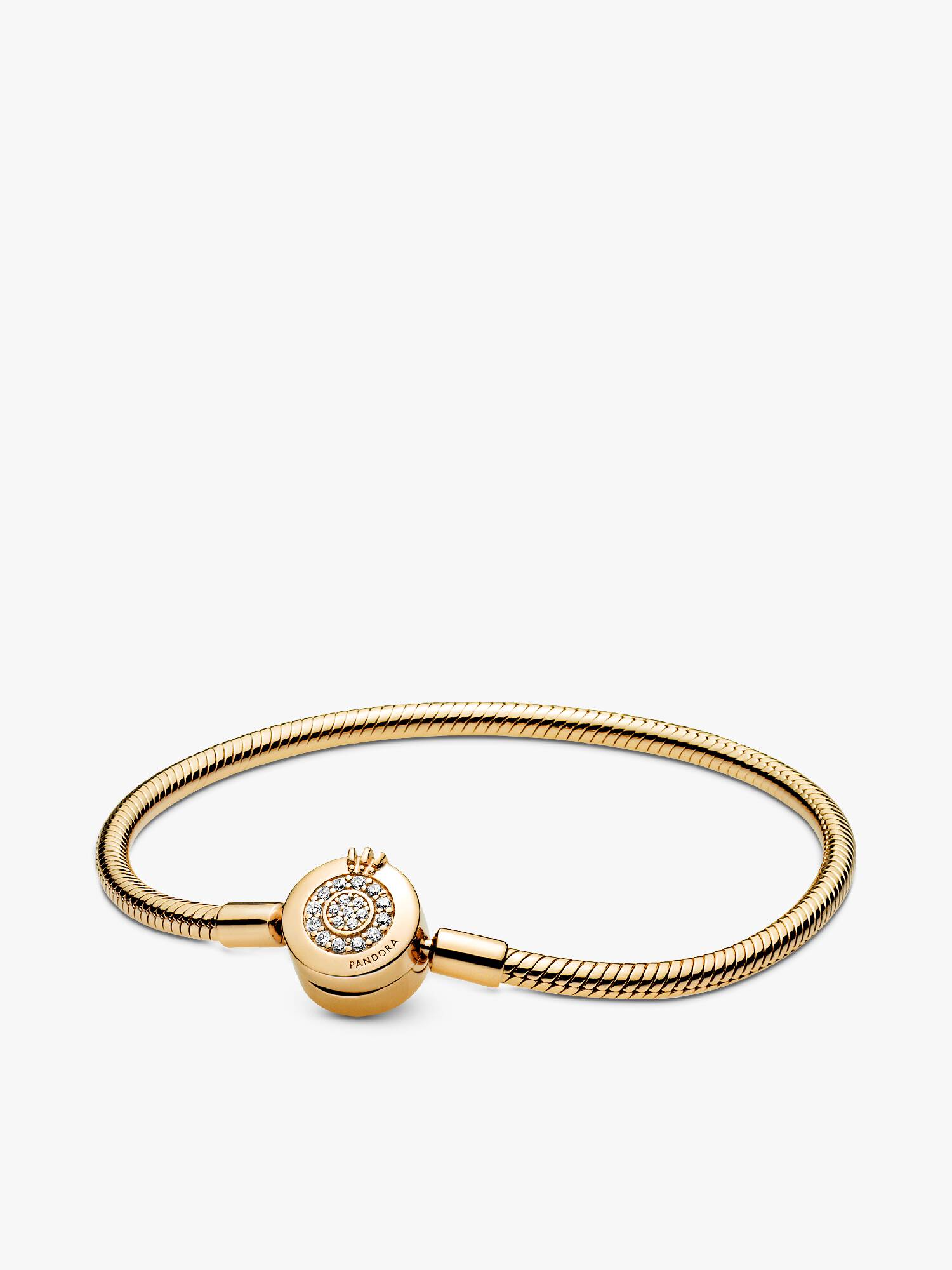Bracciale Moments O COronata
