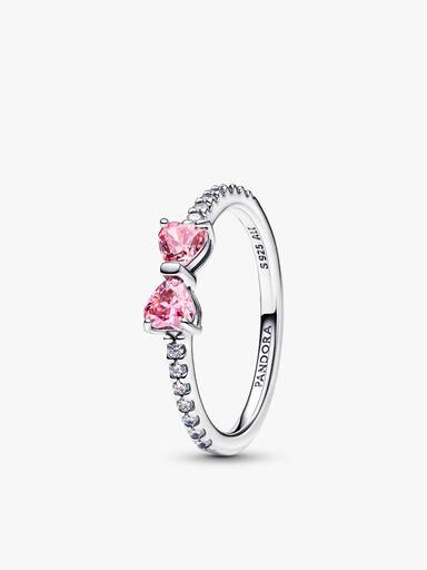 Set Fiocco Luminoso Rosa