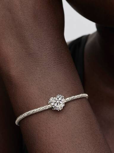 Charm Cuore Raggi Luminosi