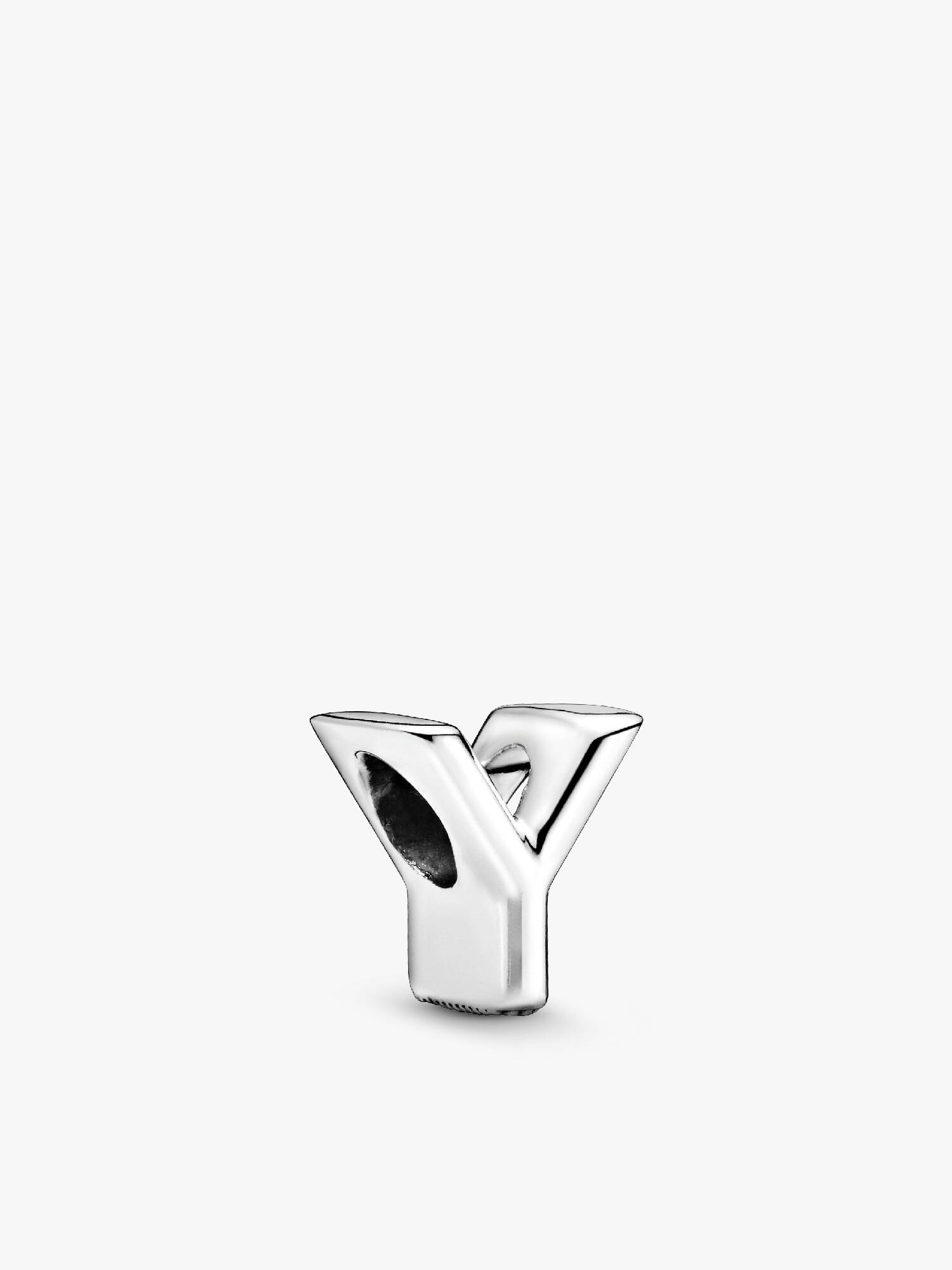 Charm Lettera Y