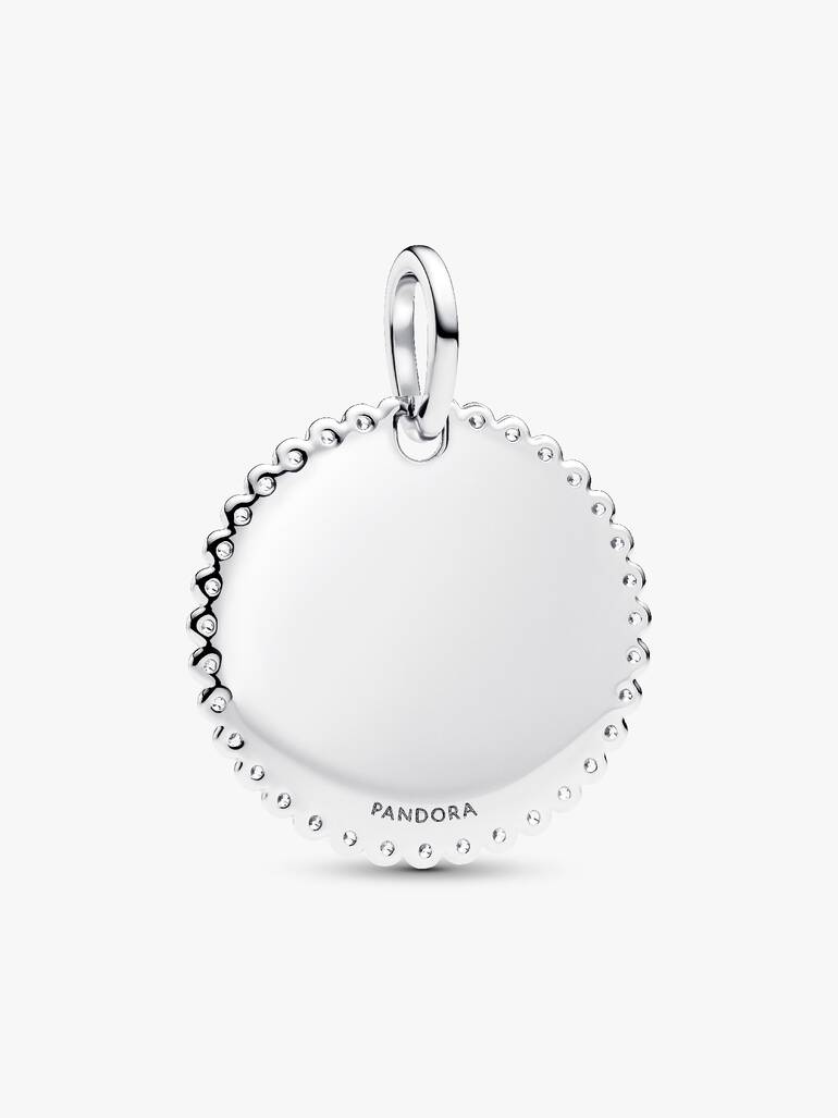 Charm Pendente Fuoco Annalisa