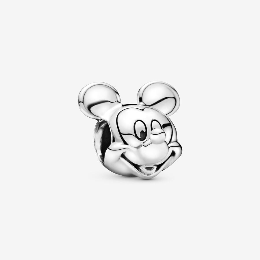 Disney, Charm Mickey Mouse image number 0