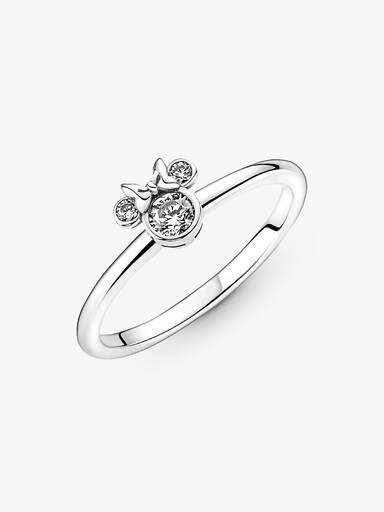 Disney, Anello Minnie