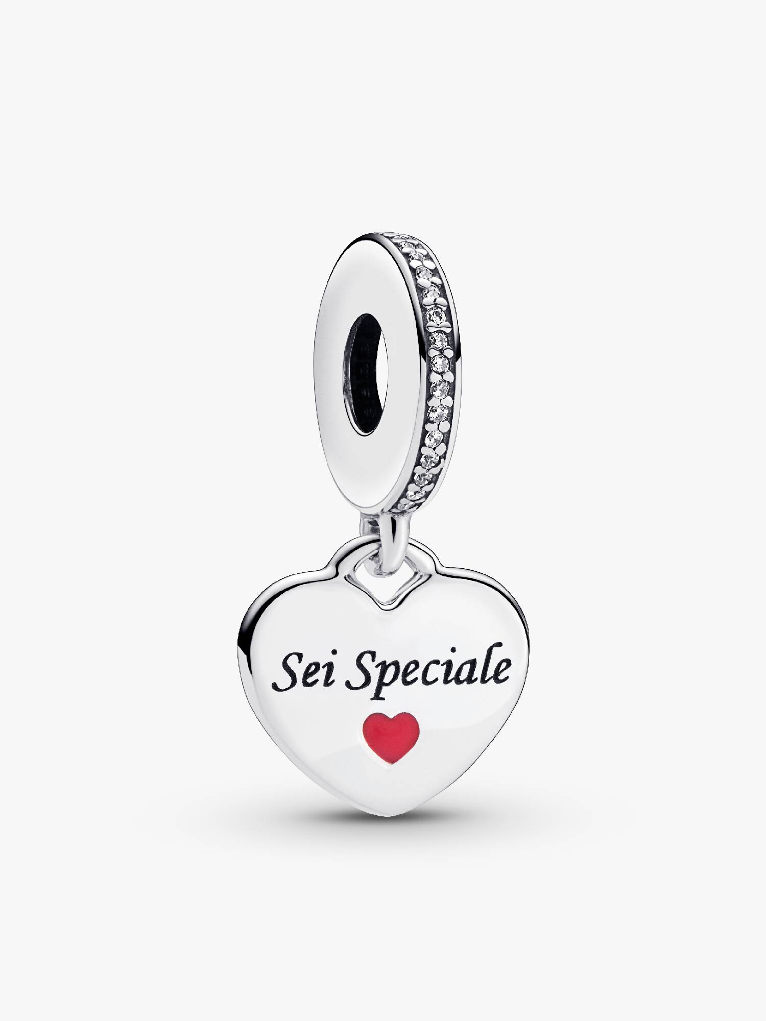 Pendente Sei Speciale da incidere