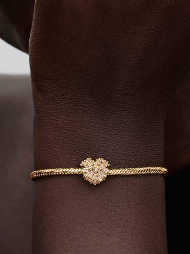 Charm Cuore Raggi Luminosi