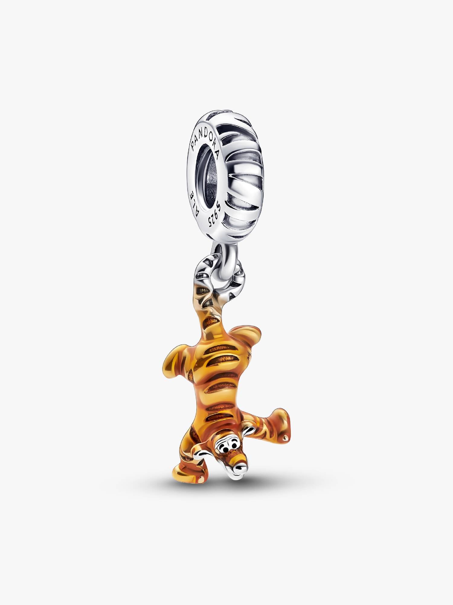 Charm pendente Disney, Winnie the Pooh, Pendente Tigro