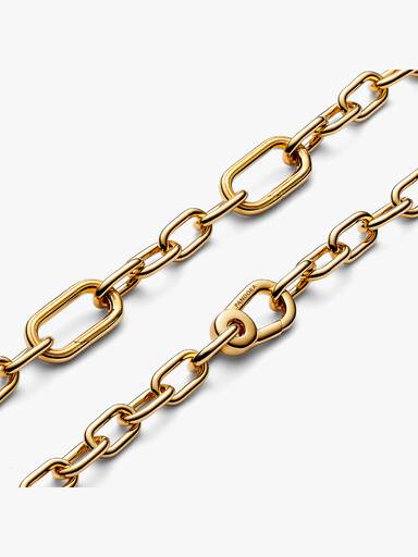 Bracciale maglia link small
