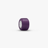 Mini Charm Vetro di Murano Viola Mini Charm Vetro di Murano Viola