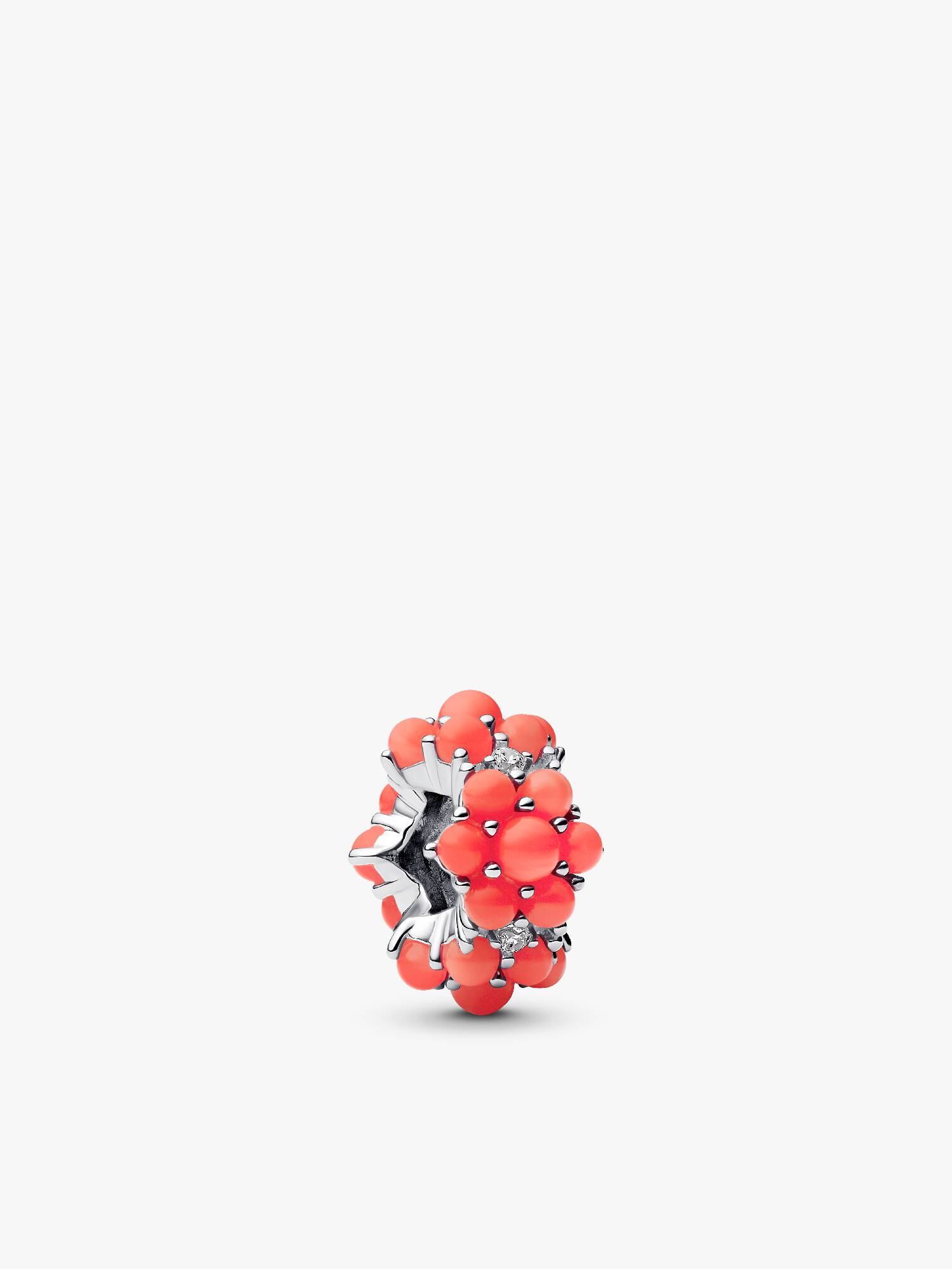 Charm Oceano Color Corallo