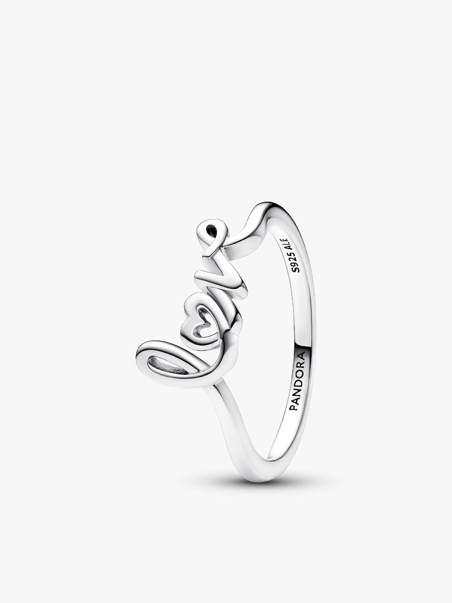 Anello "Love"