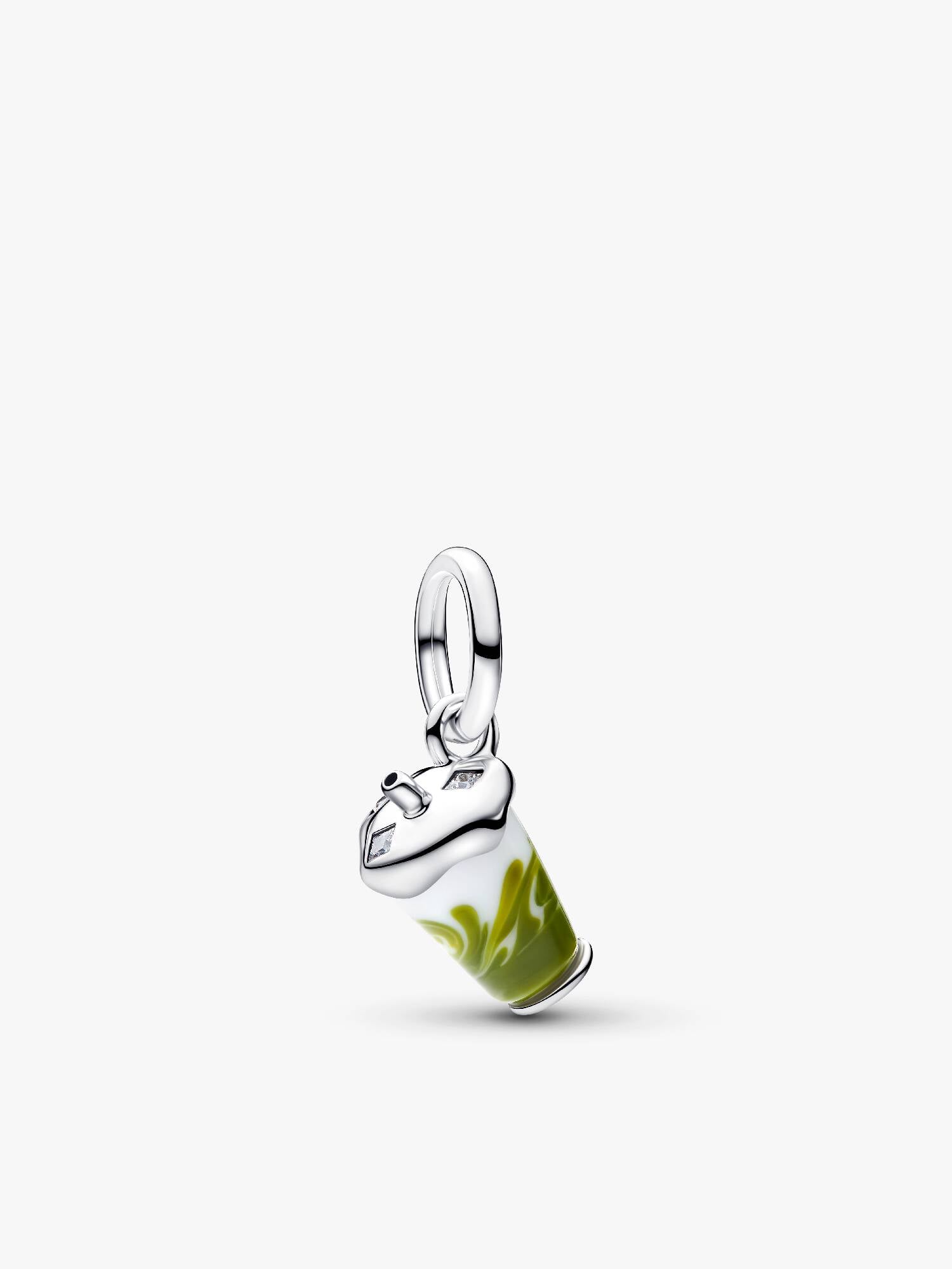 Charm Pendente Matcha