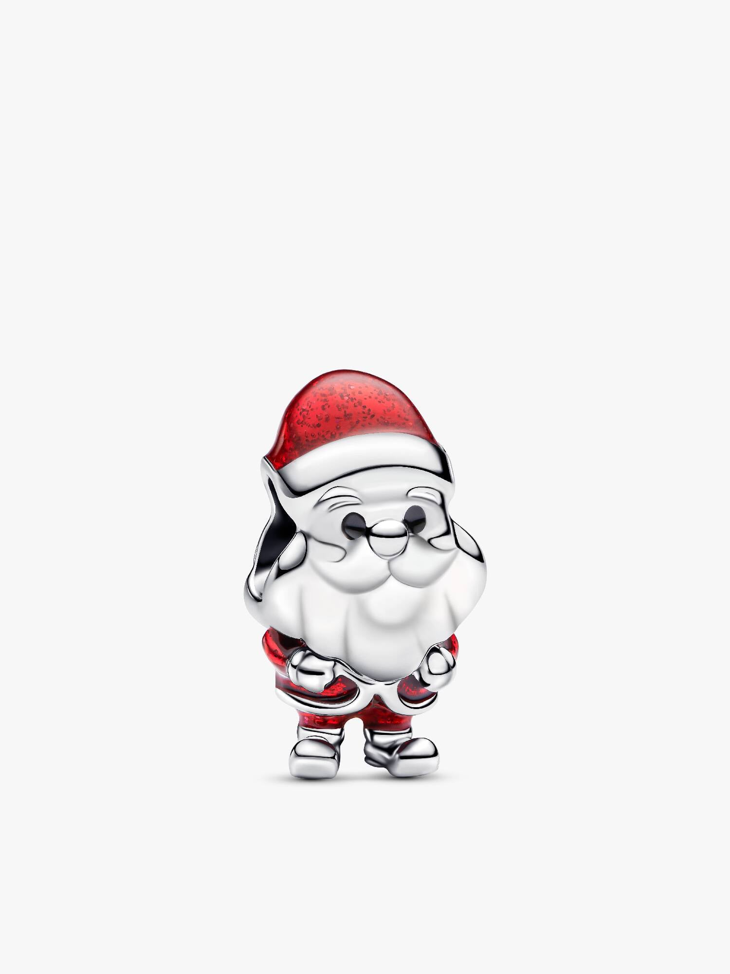 Charm Babbo Natale