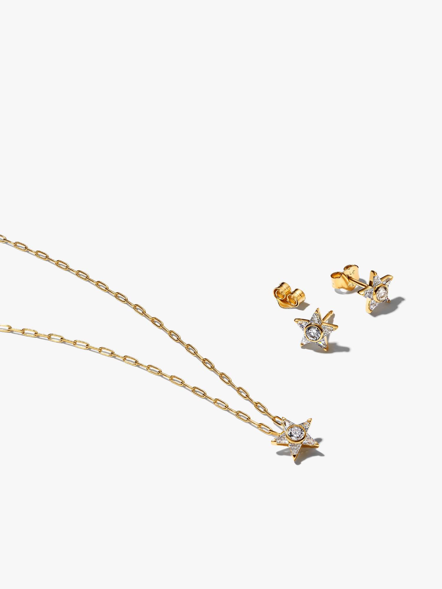 Set Stelle Luminose