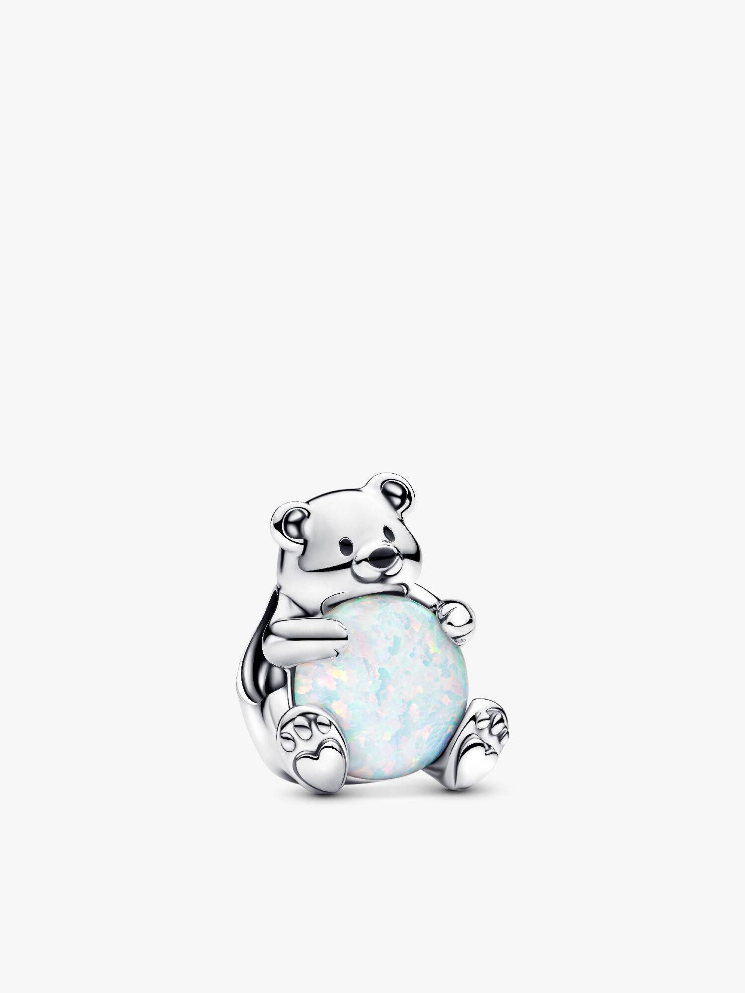 Charm Orso Polare "Warm Hugs"