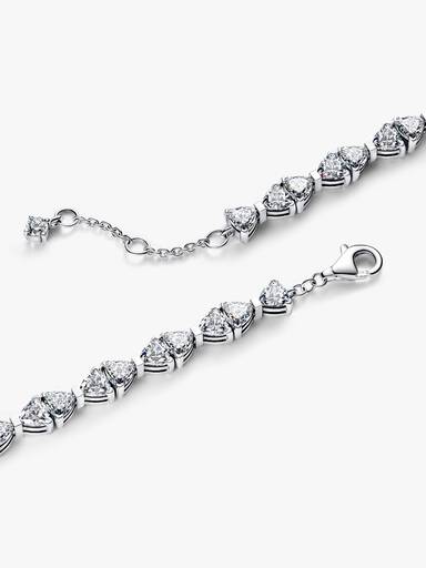 Bracciale Fiocchi Luminosi