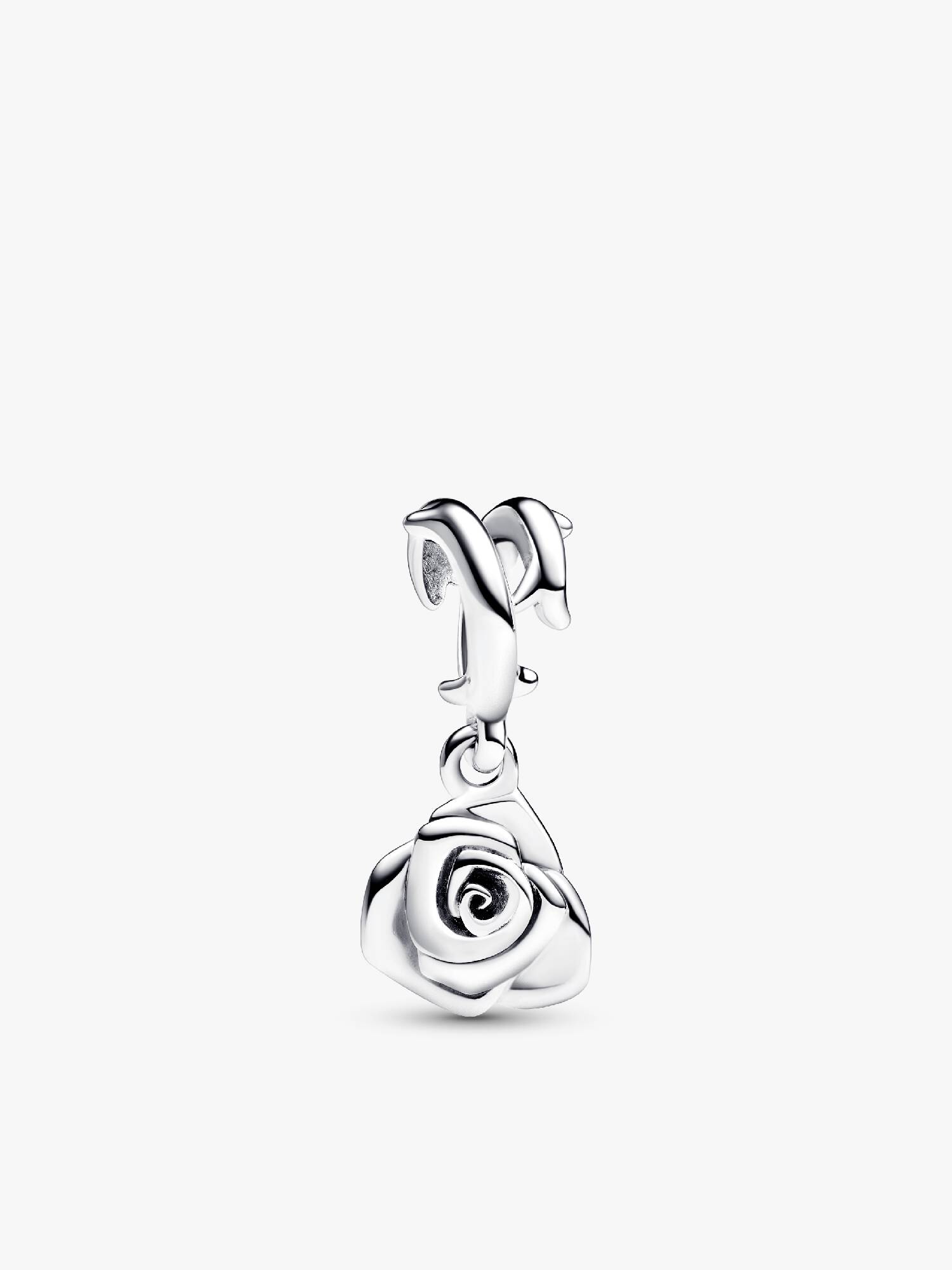 Charm Pendente Rosa