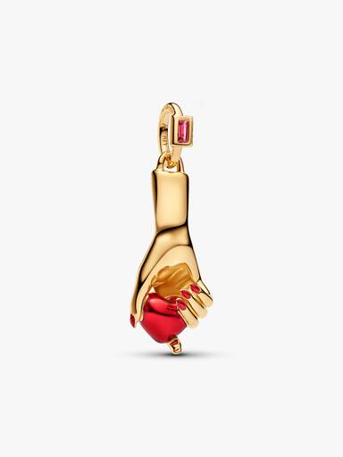 Pat McGrath, Charm Pendente The Hand of Love