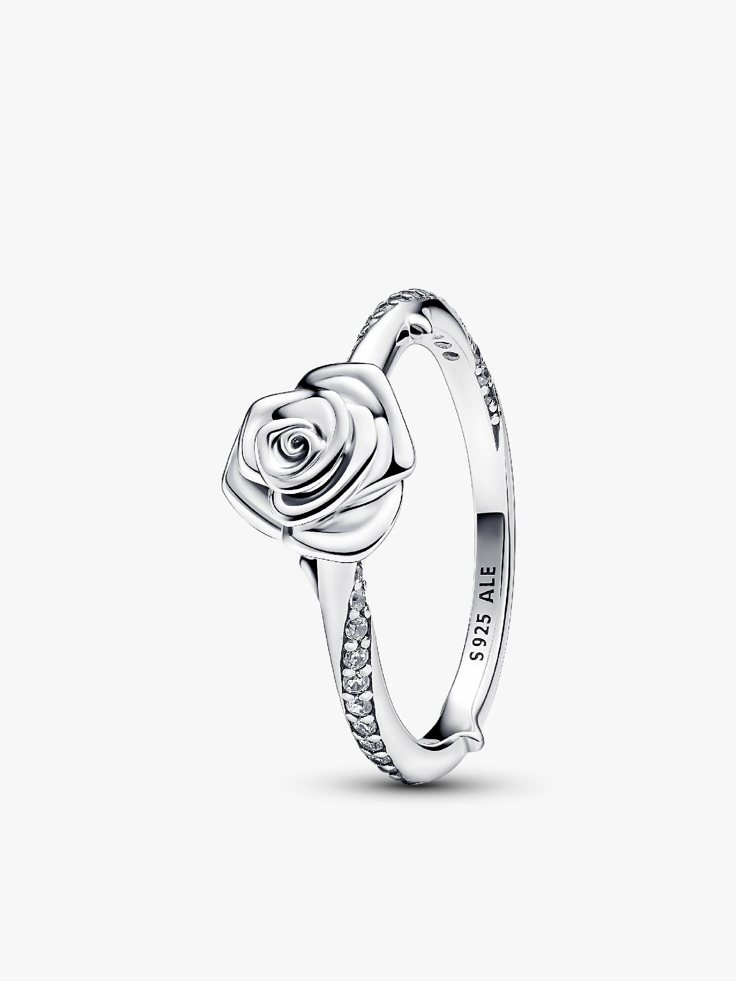Anello Rosa