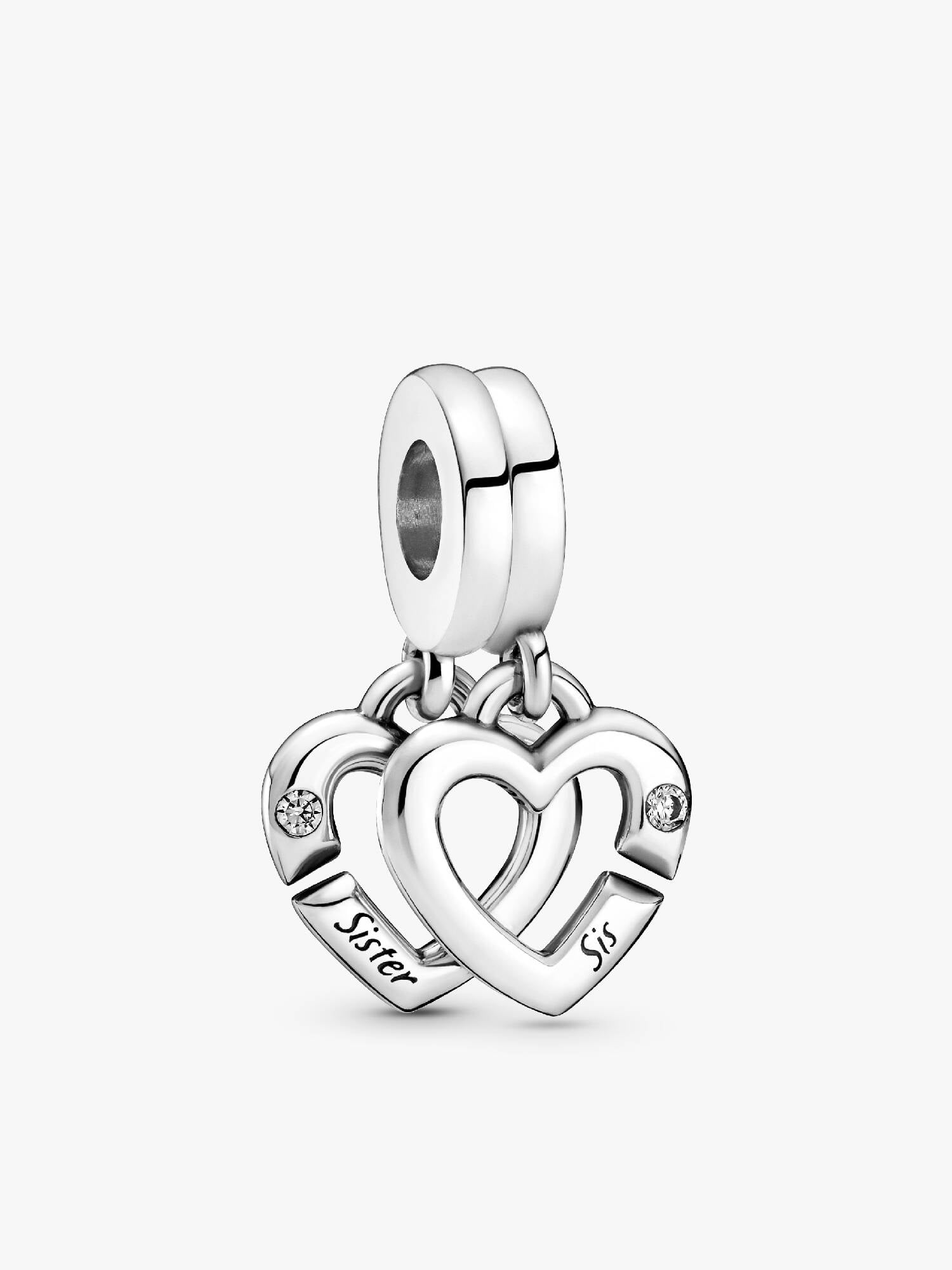 Charm Pendente Sorelle