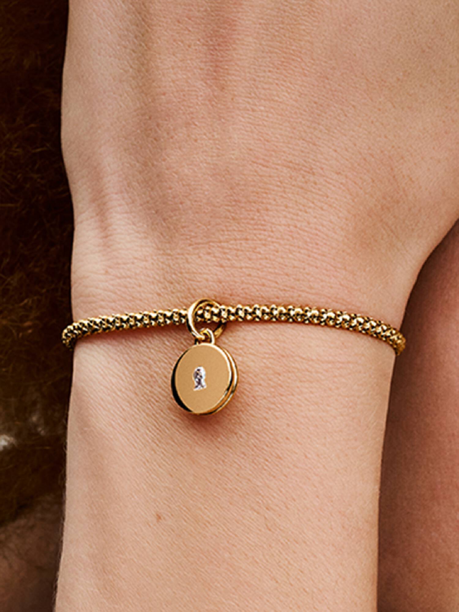 Pendente Lucchetto Apribile da incidere