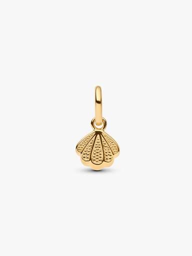 Charm Mini Pendente Conchiglia Pandora ME