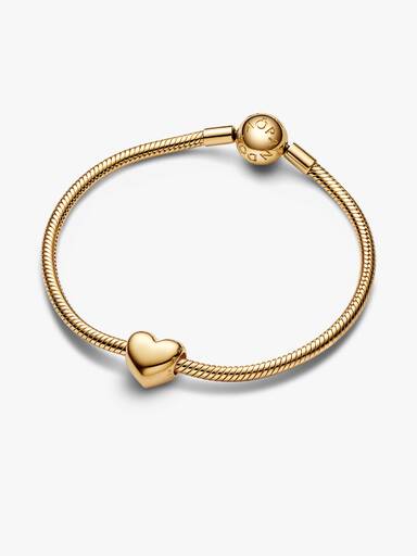 Charm Cuore Be Love da incidere